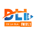 FM de la ISLA 91.1