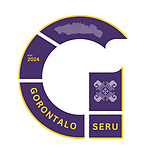 Gorontalo Seru Live Radio logo