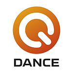 Q-Dance Radio logo