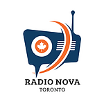 Radio NOVA Toronto logo