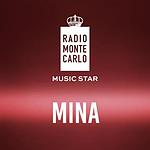 RMC Music Star Mina logo