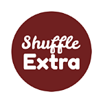 Shuffle Extra logo