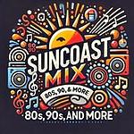 Suncoast Mix logo