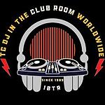 TC DJ In The Club Room Worldwide On Air
