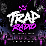 Trap logo