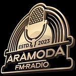 Aramoda FM Ottawa logo