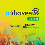 BitWaves Classics logo