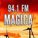 FM Magica 94.1 logo