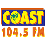KIQO Q104.5 FM KSTT logo