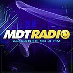 MDT Radio Alicante logo