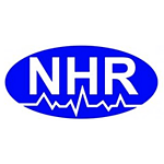 NHR - Nottingham Hospitals Radio logo