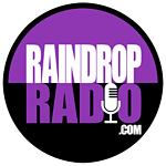 Raindrop Radio logo
