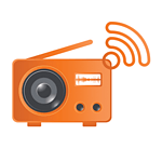 Regal Radio logo