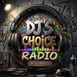 Djs Choice Radio logo