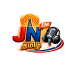 JN FM TAMIL logo