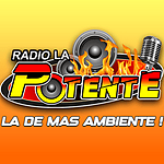 La Potente logo