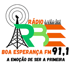 Rádio Boa Esperança FM 91.1