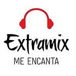 Radio Extramix logo