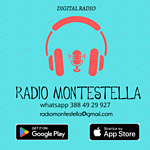 Radio Montestella logo