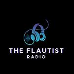The Flautist Radio logo