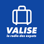 Valise Radio logo