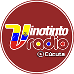 Vinotinto Radio Cúcuta logo