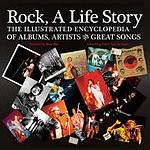 Web Radio Network Rock A Life Story logo