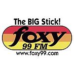 WZFX Foxy 99.1 FM