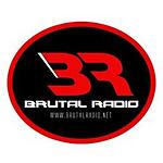 Brutal Radio logo