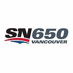 CISL Sportsnet 650 AM logo