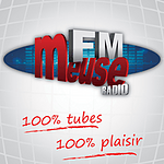 Meuse Fm Verdun logo
