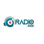Radio 4000 logo