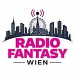 RADIO FANTASY WIEN logo