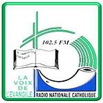 RNC Radio Nationale Catholique logo