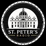 St Peter's Radio logo