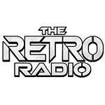 TheRetroRadio logo