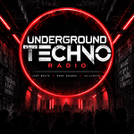 Underground Techno logo