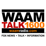 WAAM Talk 1600 WAAM Talk 1600