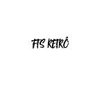 Webrádio FTS Retrô logo