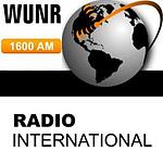 WUNR 1600