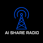 AI Share Radio logo