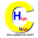 High Class Stereo logo