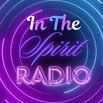IN THE SPIRIT RADIO ! logo