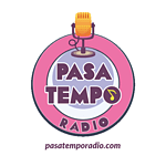 Pasatempo Radio logo