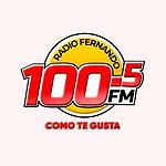 Radio Fernando 100.5 FM logo