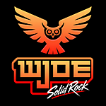 WJOE - Findlay's Home for Rock & Roll (US Only) logo