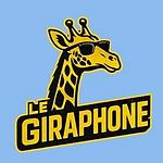 Le Giraphone logo