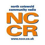 North Cotswold Community Radio logo