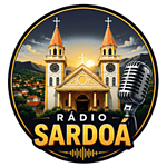 Rádio Sardoá logo