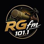 Radio Tele La grace Plus logo